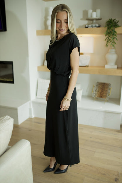Anika Midi Dress