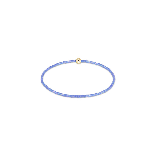 ENEWTON - egirl Hope Classic Bracelet - Bright Blue