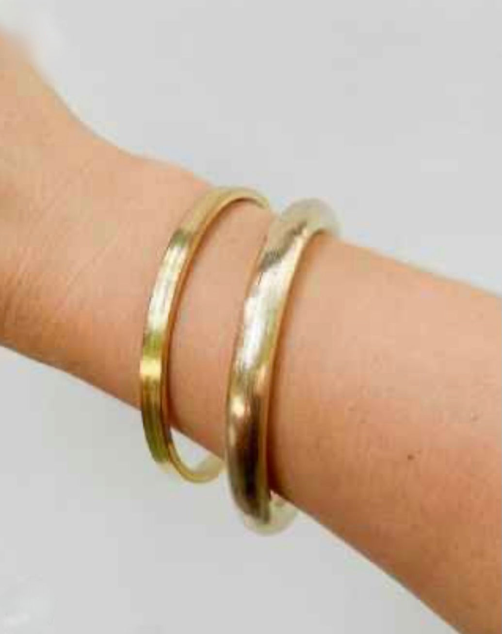 SF Everybody's Favorite Bangle