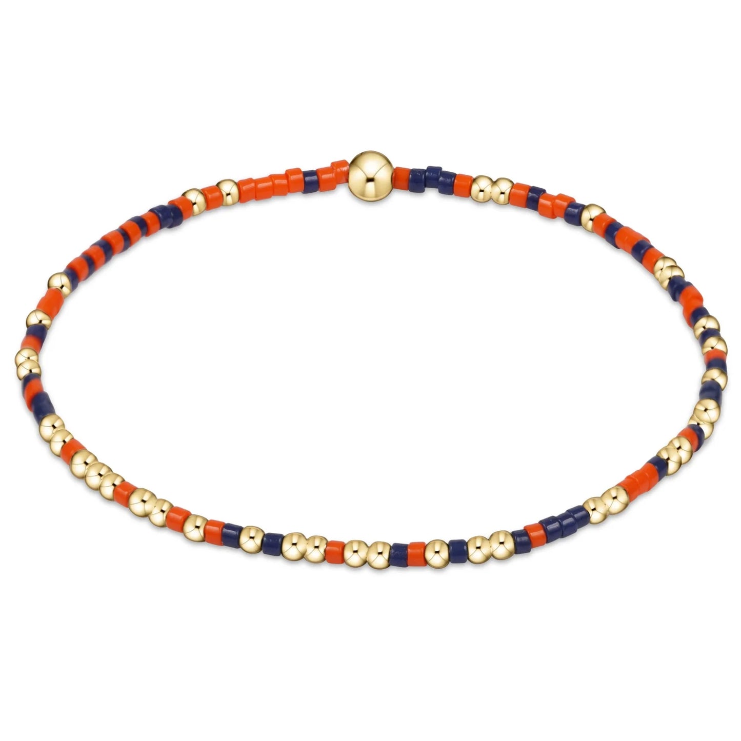 Gameday Hope Unwritten Bracelet (Colors)
