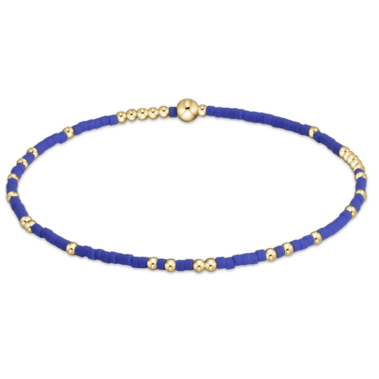 Gameday Hope Unwritten Bracelet (Colors)