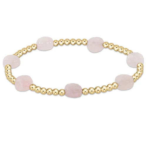 ENEWTON - Admire Gold 3mm Bead Bracelet