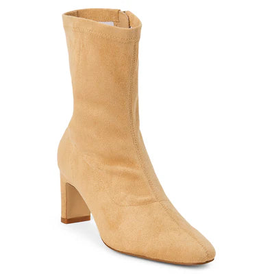 Matisse - Loren Ankle Boots - Natural