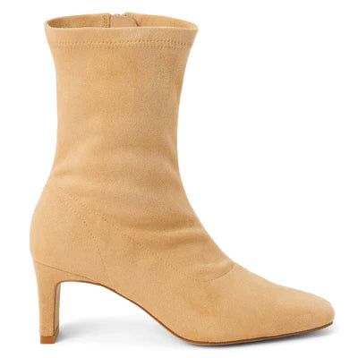 Matisse - Loren Ankle Boots - Natural