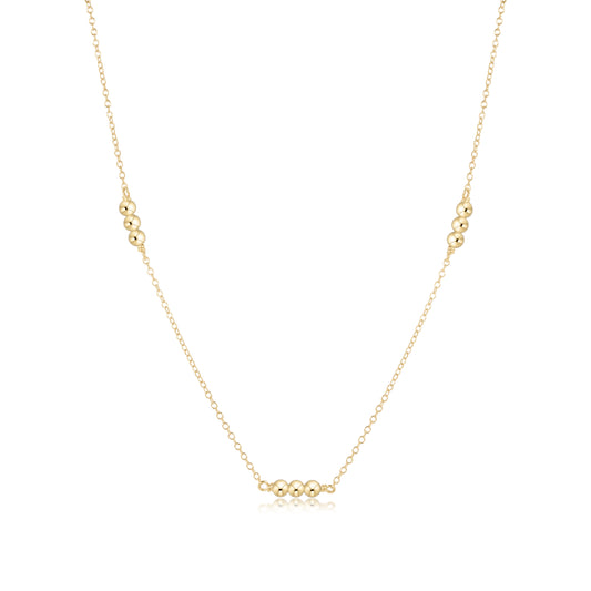 ENEWTON - 15" Choker Joy Simplicity
