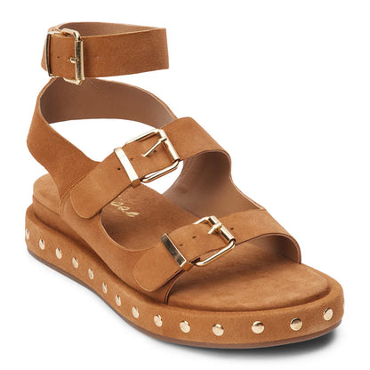 Nina Sandal - Fawn