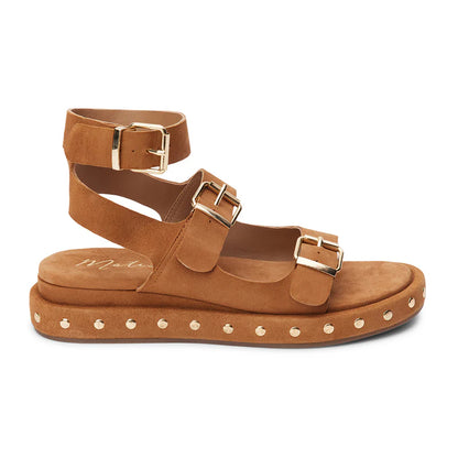 Nina Sandal - Fawn