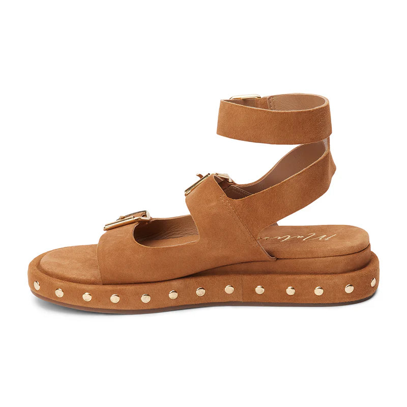 Nina Sandal - Fawn