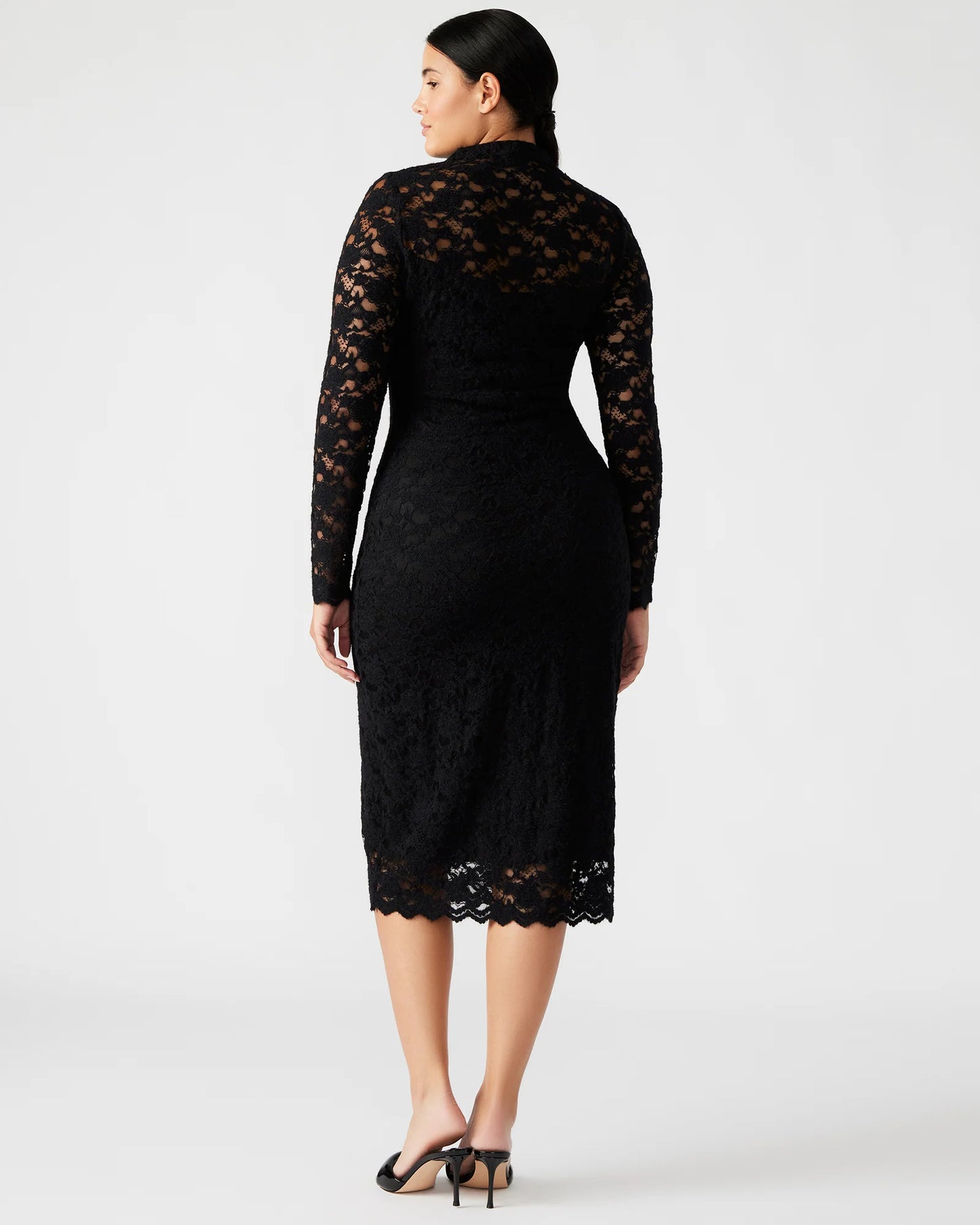 Coven Dress - Black