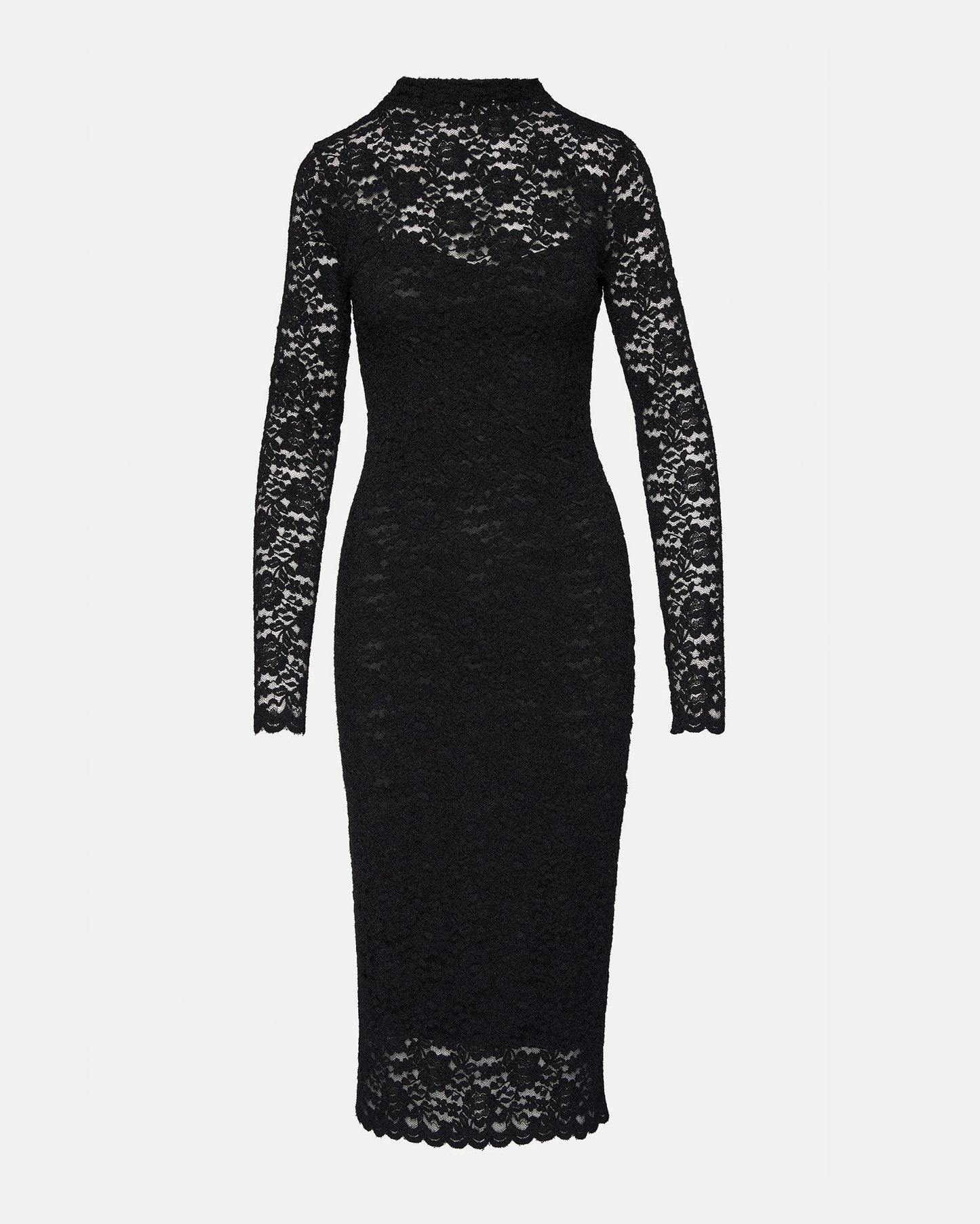 Coven Dress - Black