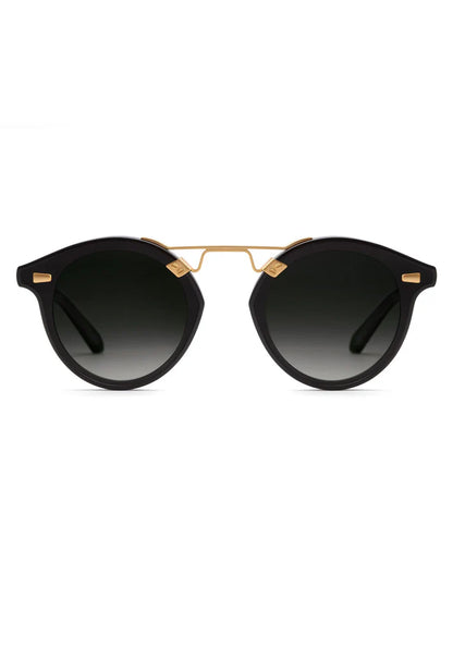 KREWE - STL Nylon Black + Shadow 24k