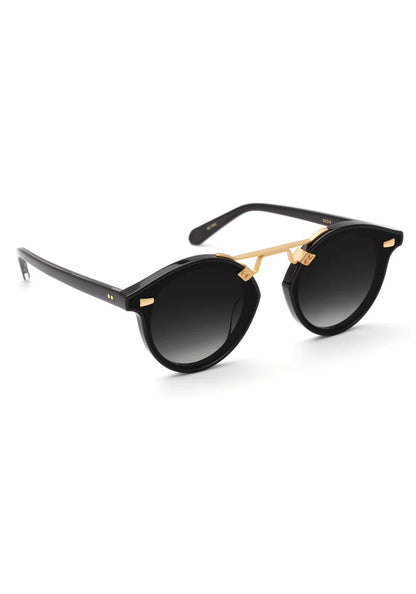 KREWE - STL Nylon Black + Shadow 24k