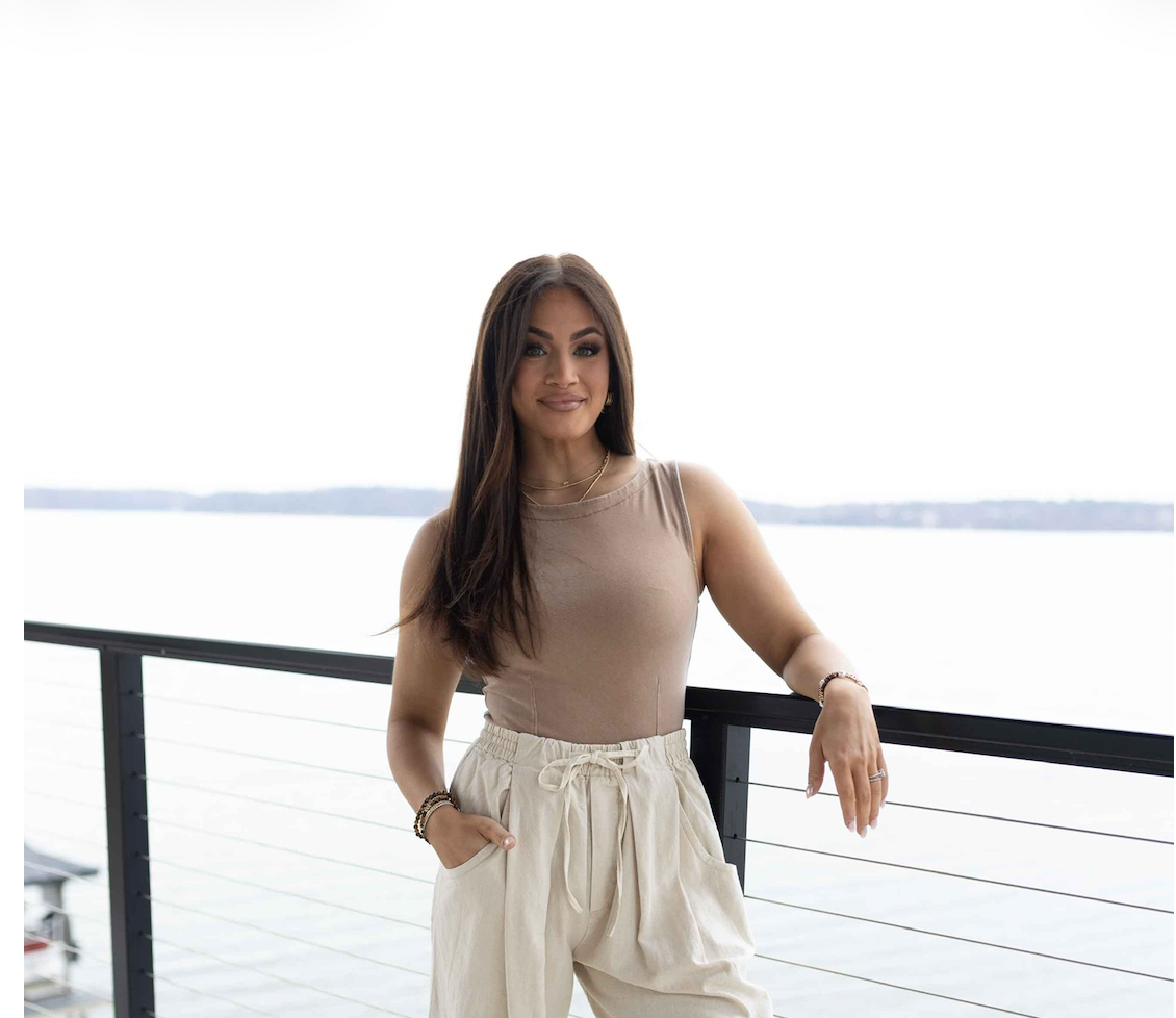 FP - Iconic Tank - Tannin