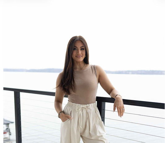 FP - Iconic Tank - Tannin