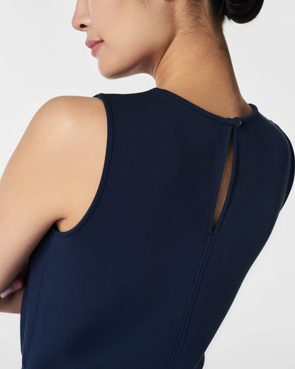 SPANX - AirEssentials Sleeveless Jumpsuit