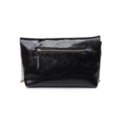Angela Crossbody - Black