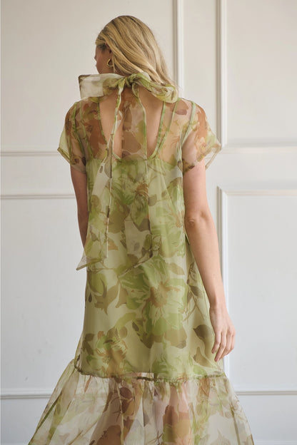 Sophie Garden Dress