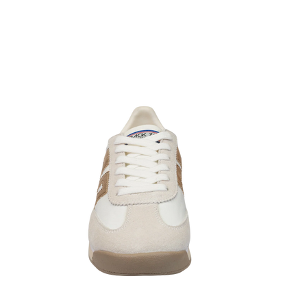 Back 70 - Barkley Jogger - Metallic Gold