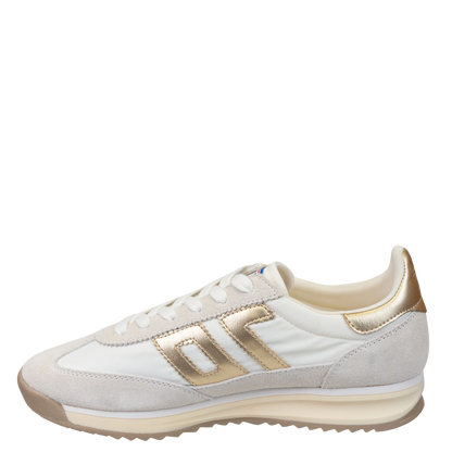 Back 70 - Barkley Jogger - Metallic Gold