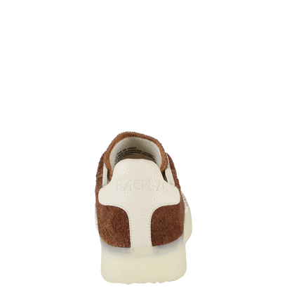 Back 70 - Boston LS - Brown Milk Sneakers