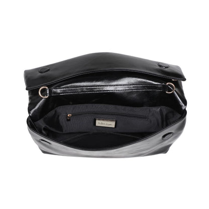 Angela Crossbody - Black