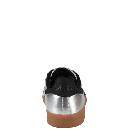 Back 70 - Cloud NM - Silver and Black Sneaker