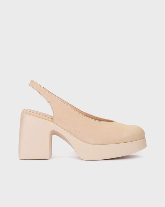 Wonders - Lady 90 Slingbacks