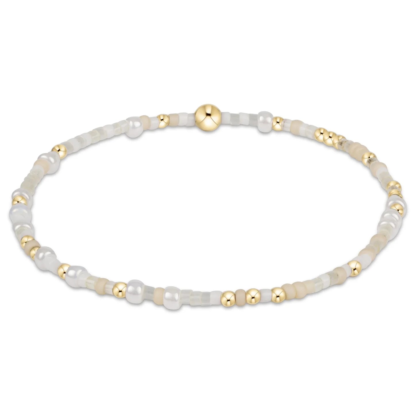 ENEWTON - Hope Unwritten Bracelet