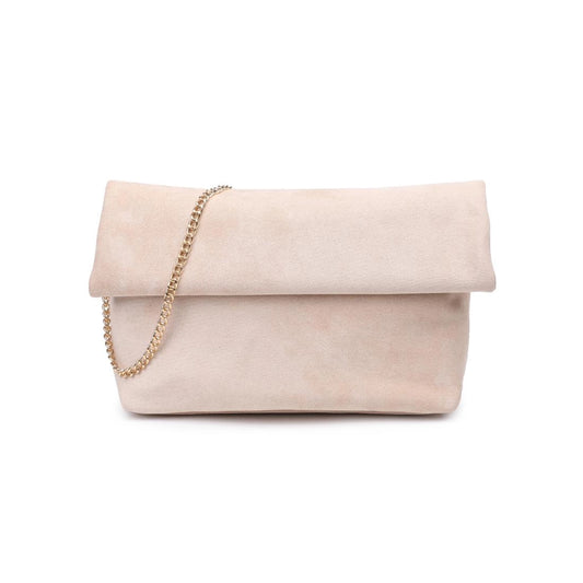 Zarae Crossbody - Natural
