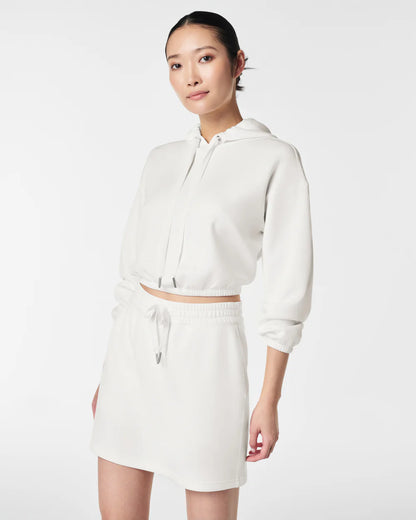 SPANX - AirEssentials Cinched Hoodie